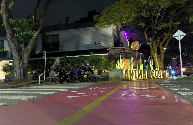 Comfortable Escape Rosa Negra Stadio Apartasuite - Foto 3