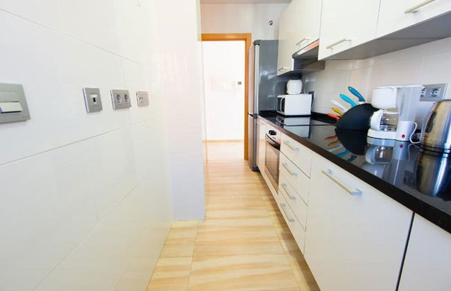 Apartamentos Varadero On the beach - Photo 43