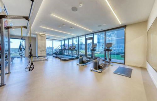 Luxury Oasis - Stunning Condo Unbeatable Location - Foto 28