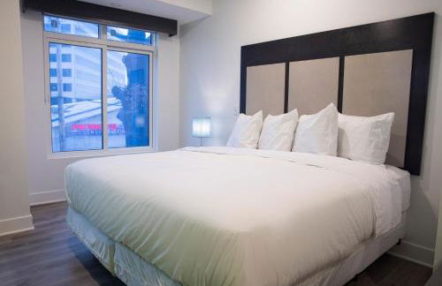 Peachtree Suites - Jersey City - Foto 24