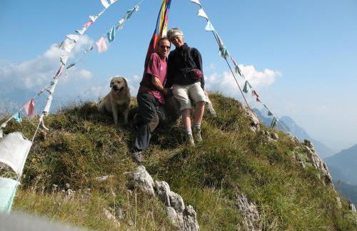 BioAgriturismo Vegan Campo di Cielo - Photo 128