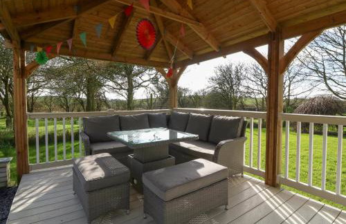 Ty Gwennol - Foto 40