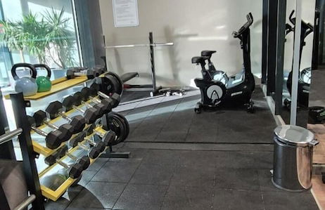 lUX RESIDENCE IN HIGH FLOOR - Foto 24