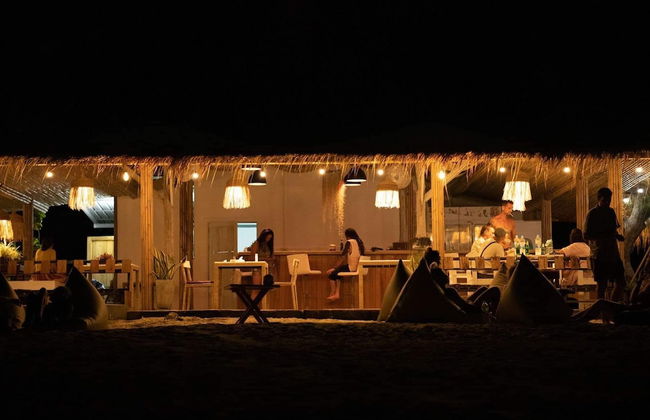 Crystal white sand resort - Foto 11