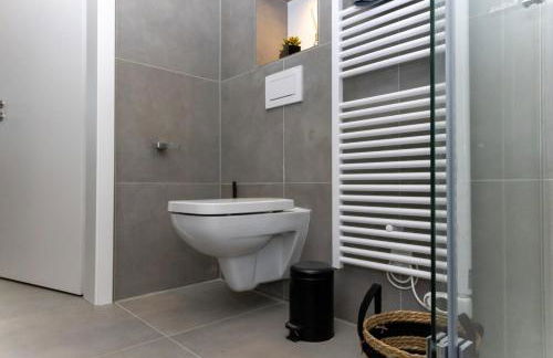 Stylish apartment in Bedburg Hau - 3 single beds - Foto 13