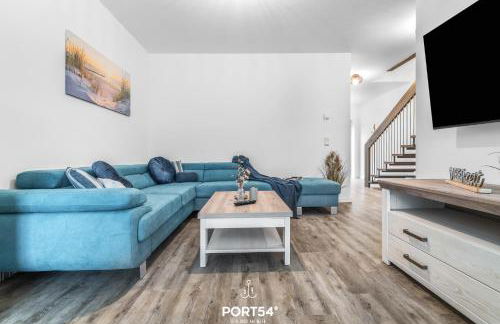 Ferienhaus Meerheimat Fehmarn - Foto 8