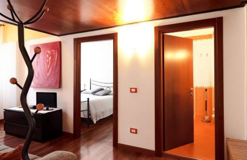 PadovaResidence Apartments - tra Piazza delle Erbe e il Duomo - Foto 12