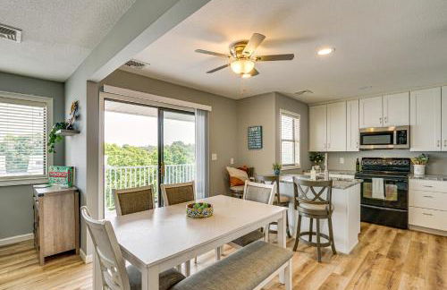 Pool Access and Lake Views Osage Beach Family Gem - Photo 6