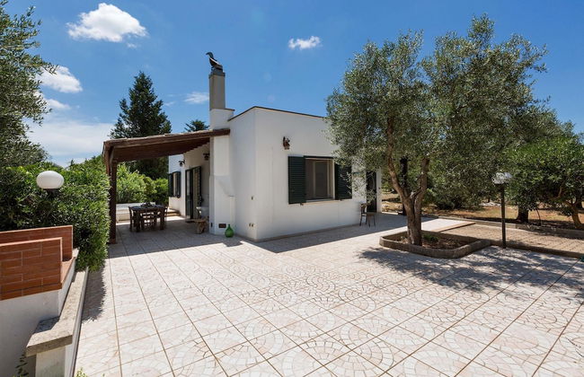 Villa Le Due Sorelle - Foto 53