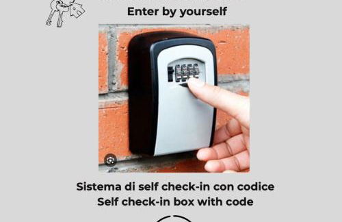 Casa Agnese Lake View - Foto 9