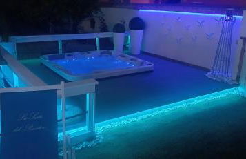 Alloggi Turistici con Piscina Palestra Jacuzzi Sauna - All Inclusive - Photo 64