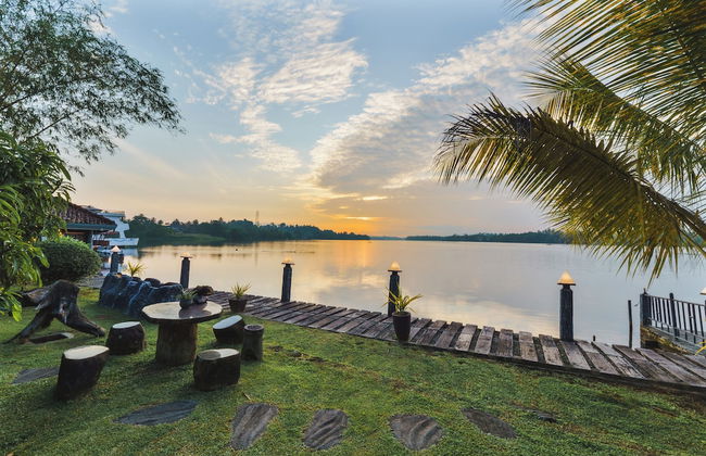 River View Villa - Photo 56