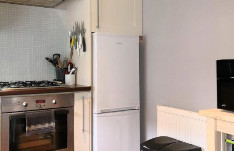 Modern comfort and affordable flat in Zone 1 - Foto 14