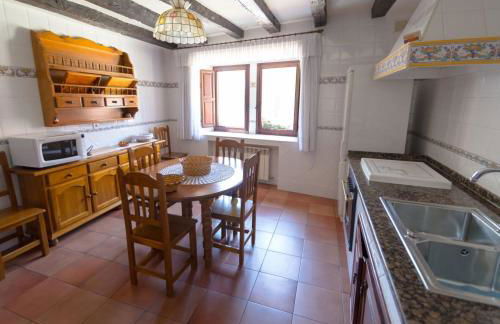 Casa Rural Calderón I - Foto 23