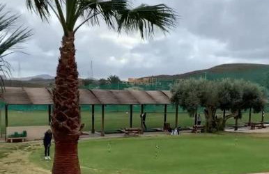 Valle del Este Golf Resort, Vera, Palmera Golf Duplex with Garden - Photo 48
