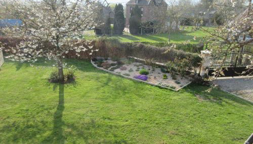 Gite De La Balle De Golf - Foto 4, Garden view