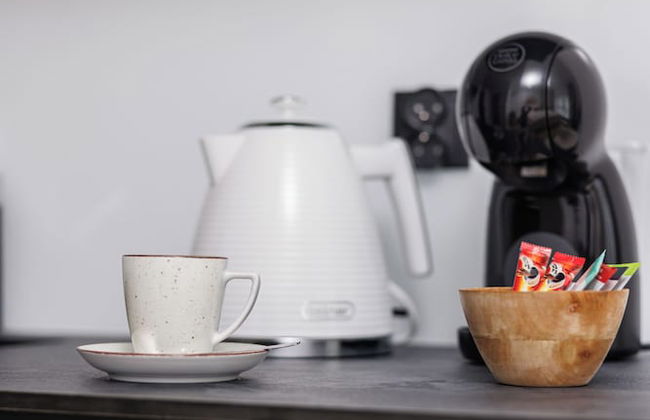 City Break Plac Wolności 6 Aparthotel - Foto 43