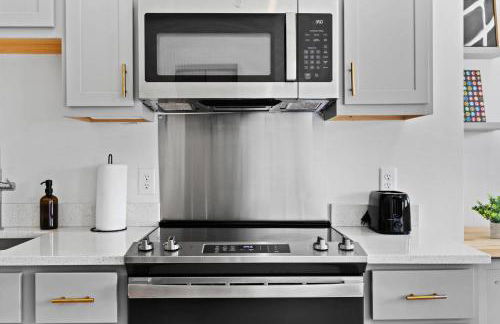 Bright and Modern Studio in Louisville # 303 - Foto 22