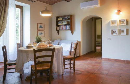 Locanda degli Alberi - Foto 78