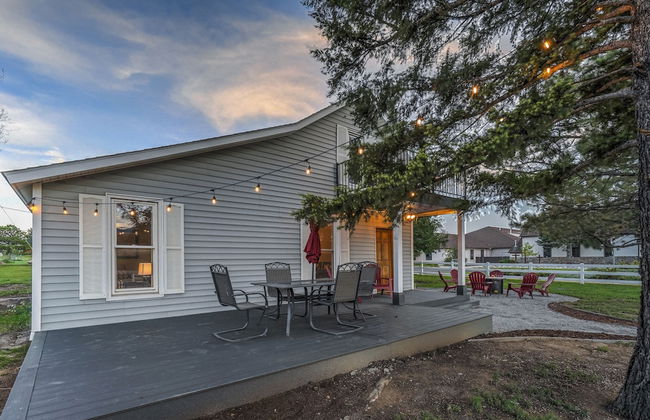 Bluebird Inn - Foto 39