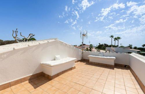 Villa Esther vistas al mar Menorca - Photo 32