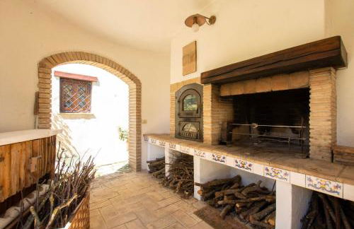 Tenuta di campagna con piscina immersa nel verde - Foto 49