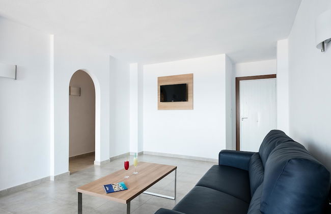 Apartamentos Best Club Pueblo Indalo - Foto 16