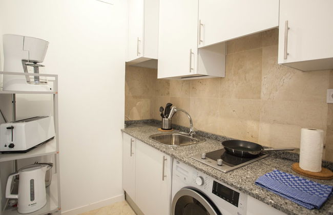 Gran Central Suites - Foto 67