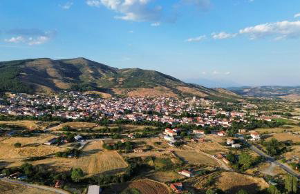 Δεσκάτη-Deskati apartment - Foto 11