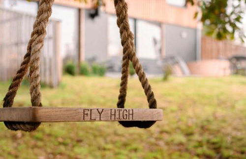 Amberwood Lodge - Photo 43