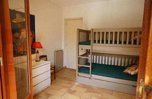 Grande Villa, Corse du Sud, Domaine privé de Cala Rossa - Foto 17