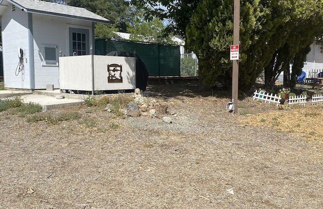 Clearlake Cabins - Foto 24