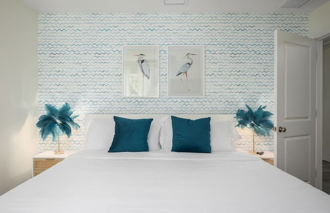 Fun Airy Florida Vacation Home With Private Pool - Photo 28