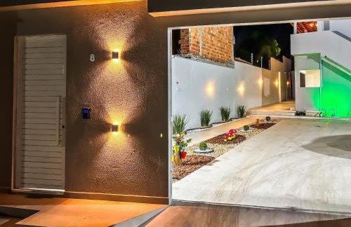 Vila Imper Host Balsas- Apês com Wi-fi I A/C a 3 min. do Mix Mateus - Foto 18