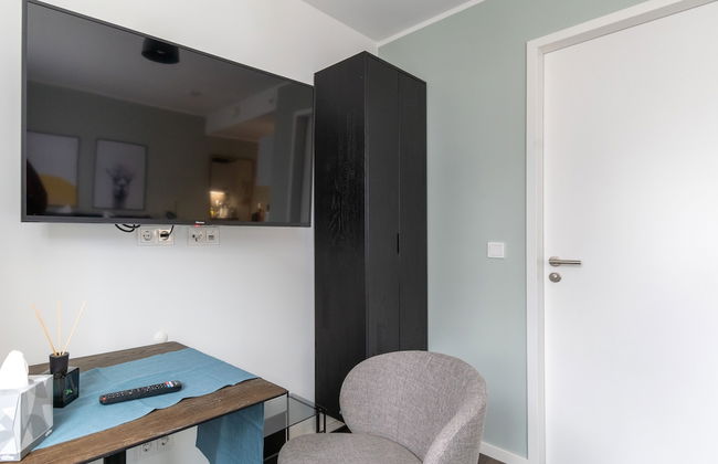 Limehome München Olschewskibogen - Photo 19