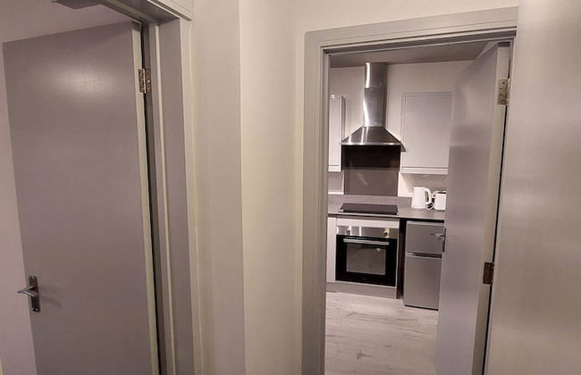 1 Bdr Modern Living in The Old Bank Hse - Foto 52