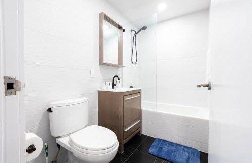 13-3 I Brand New 4BR 3 Baths Duplex Private Roof Deck - Foto 44