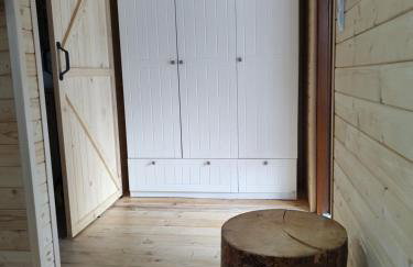 Domek Pocieszna Podkowa - Foto 11