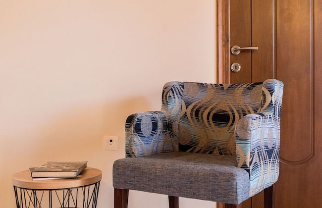 Marigianna's Luxury Loft by CorfuEscapes - Photo 16