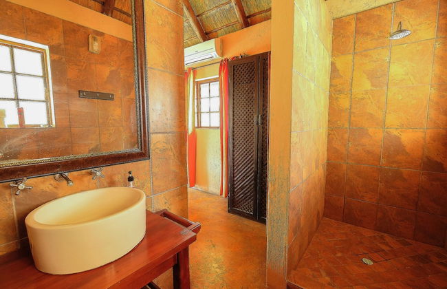 Lovely Holiday Home Bordering Kruger National Park - Foto 24