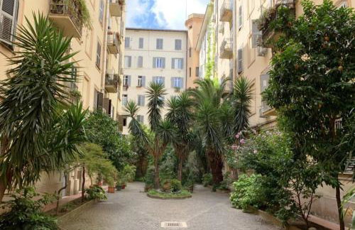 Termini Modern Apartment Rome - Foto 3