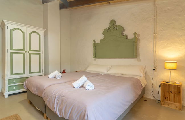 Son Indiot in Algaida - Foto 26