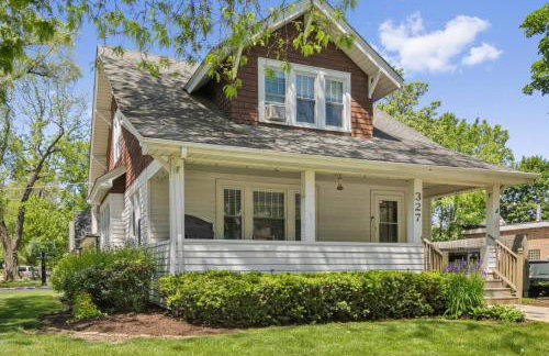 DT Libertyville Home With Arcade PacMan by Navy Base - Foto 25