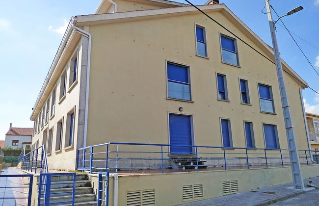 Apartamentos Aguiño Ribeira 3000 - Photo 1