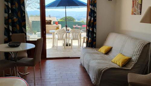 Gites Pleine Nature Belledonne - Photo 2