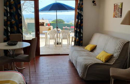 Gites Pleine Nature Belledonne - Foto 2