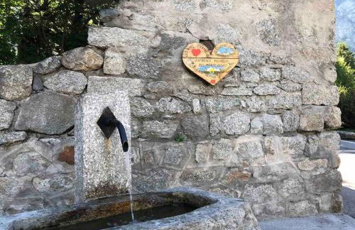 Appartamenti vista Monte Bianco Courmayeur-Entrèves - Foto 40