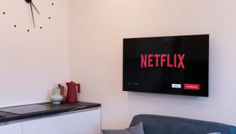 Belvedere 237B Lakeview Luxury Apartment - Foto 5