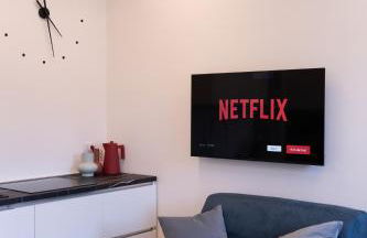 Belvedere 237B Lakeview Luxury Apartment - Foto 5