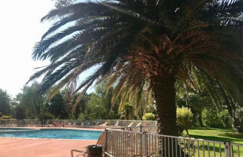 Appart Cosy Green, Océan, Golf, Piscine, Wifi - Foto 11